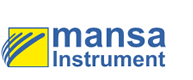 MANSA INSTRUMENT - Turbine Flowmeters